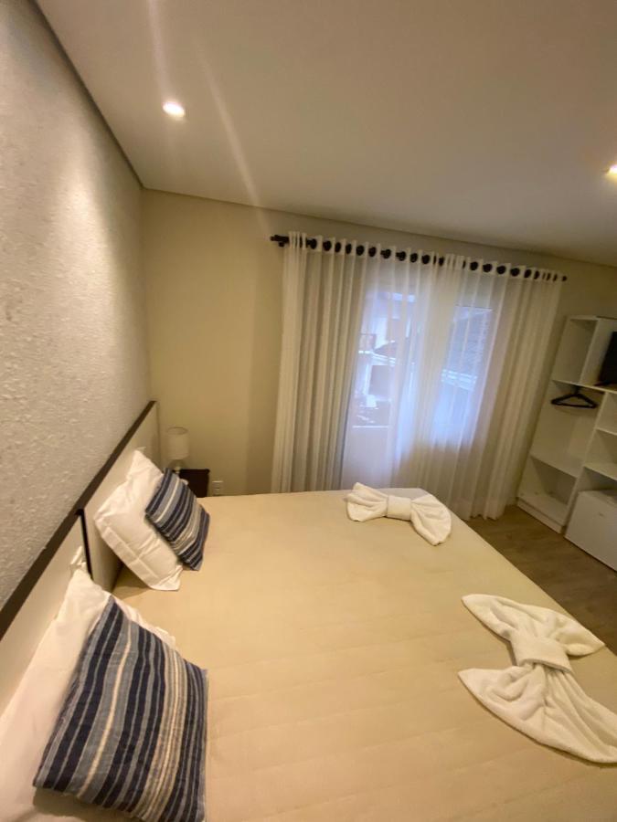 Pousada Ipe Amarelo E Quinta Dos Medeiros Bed & Breakfast Gramado Dış mekan fotoğraf