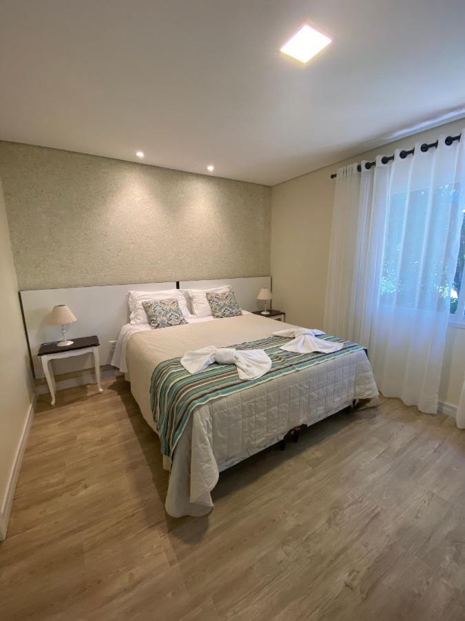 Pousada Ipe Amarelo E Quinta Dos Medeiros Bed & Breakfast Gramado Dış mekan fotoğraf