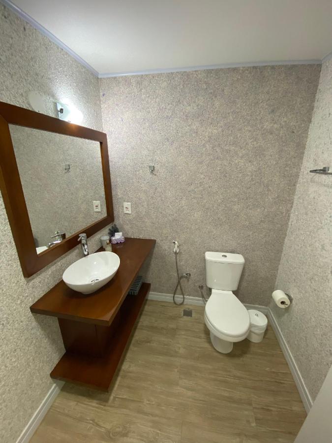 Pousada Ipe Amarelo E Quinta Dos Medeiros Bed & Breakfast Gramado Dış mekan fotoğraf