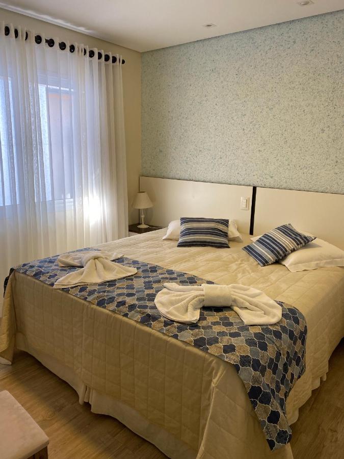 Pousada Ipe Amarelo E Quinta Dos Medeiros Bed & Breakfast Gramado Dış mekan fotoğraf