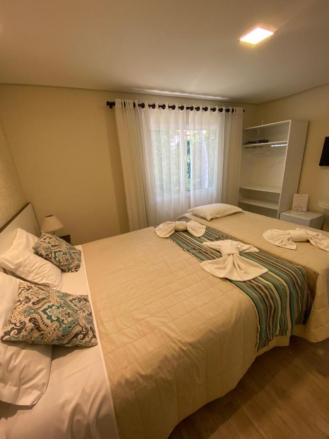 Pousada Ipe Amarelo E Quinta Dos Medeiros Bed & Breakfast Gramado Dış mekan fotoğraf