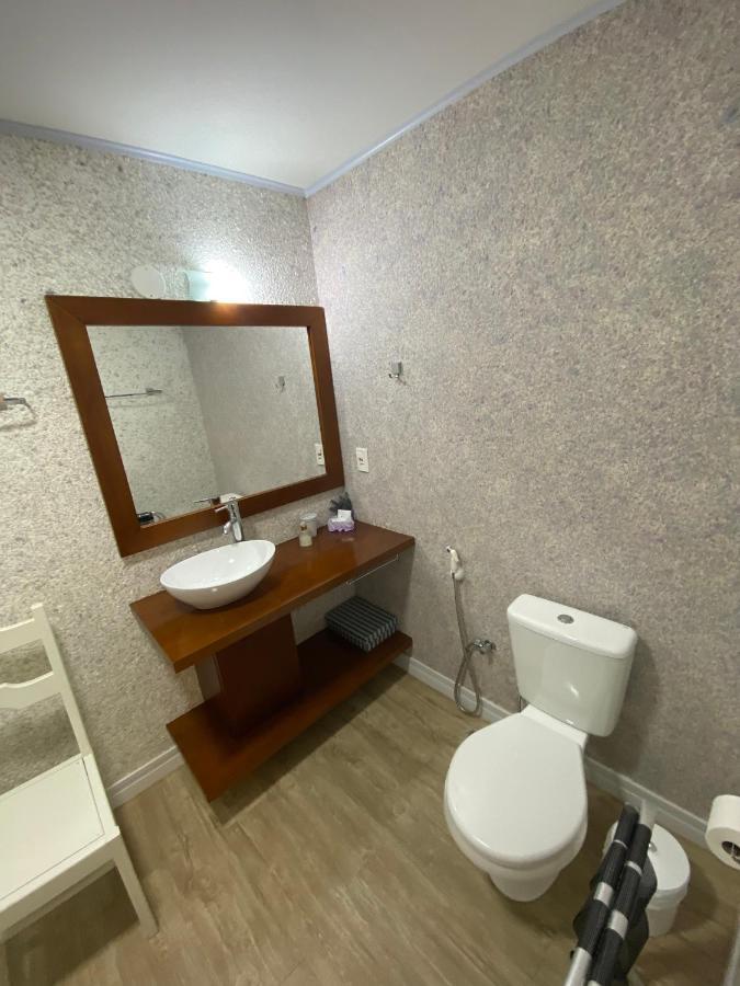 Pousada Ipe Amarelo E Quinta Dos Medeiros Bed & Breakfast Gramado Dış mekan fotoğraf