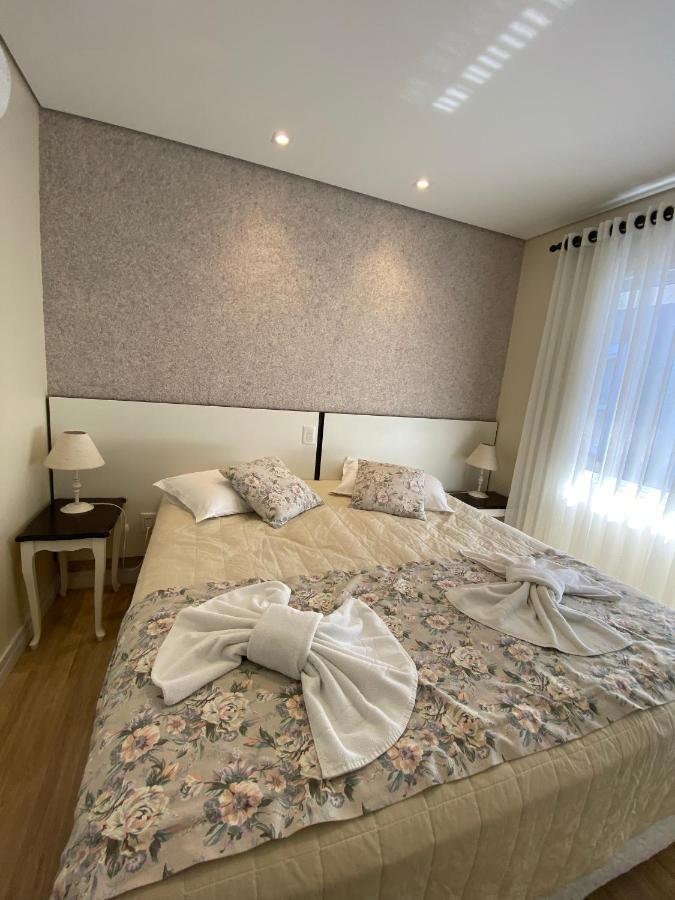 Pousada Ipe Amarelo E Quinta Dos Medeiros Bed & Breakfast Gramado Dış mekan fotoğraf